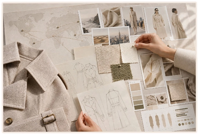 Trend- & Ontwerpinzicht