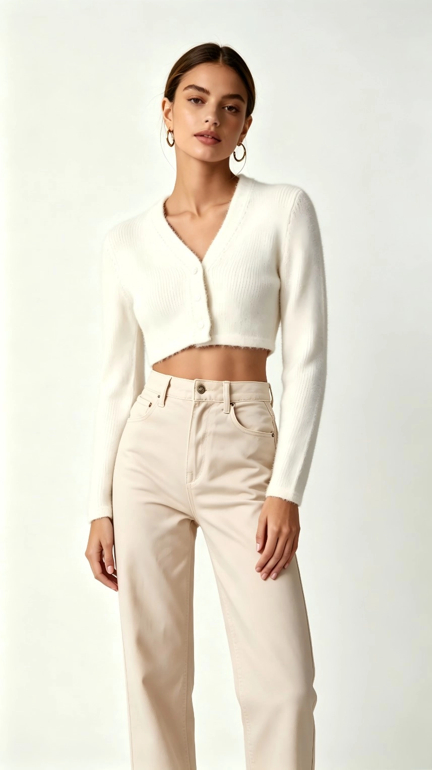 BROEK