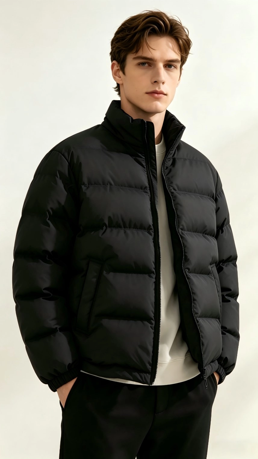 PUFFER